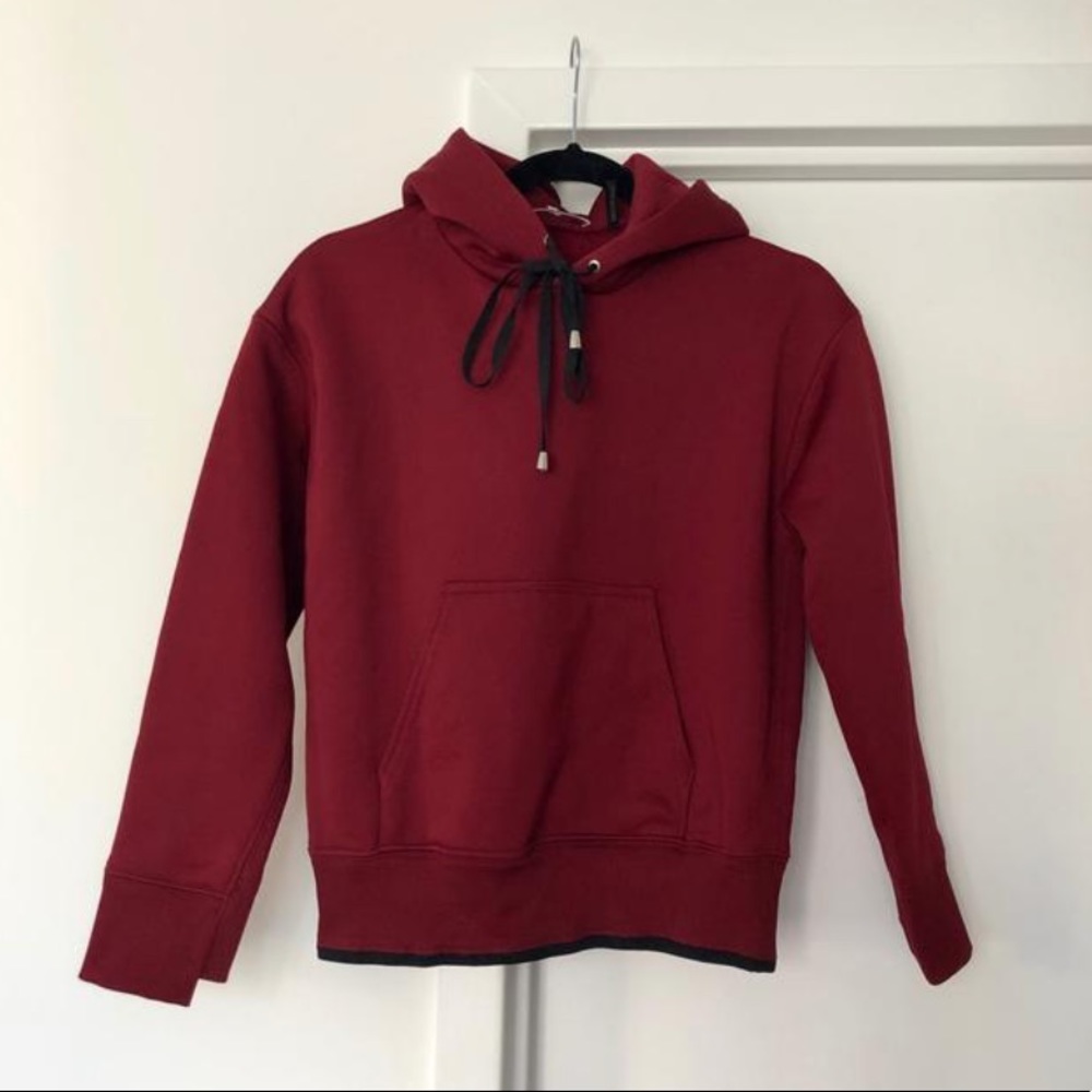 Helmut Lang Hoodie